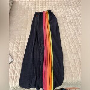 Aviator nation joggers